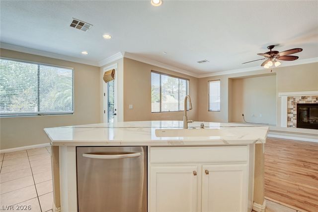 8917 Reindeer Lake Street, Las Vegas, NV 89143
