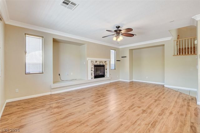8917 Reindeer Lake Street, Las Vegas, NV 89143