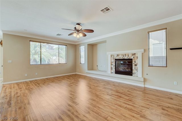 8917 Reindeer Lake Street, Las Vegas, NV 89143
