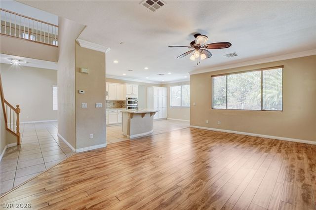 8917 Reindeer Lake Street, Las Vegas, NV 89143