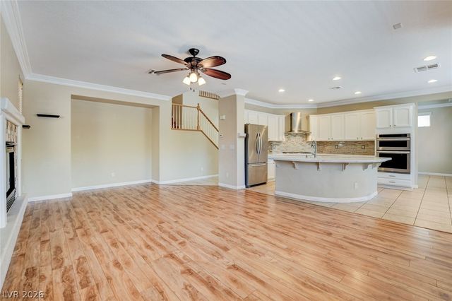 8917 Reindeer Lake Street, Las Vegas, NV 89143