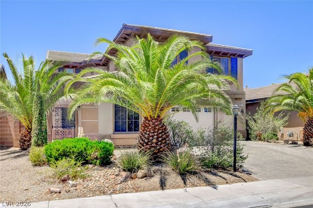 8917 Reindeer Lake Street, Las Vegas, NV 89143