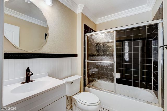 8917 Reindeer Lake Street, Las Vegas, NV 89143