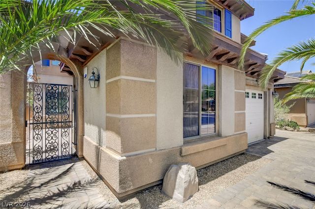 8917 Reindeer Lake Street, Las Vegas, NV 89143