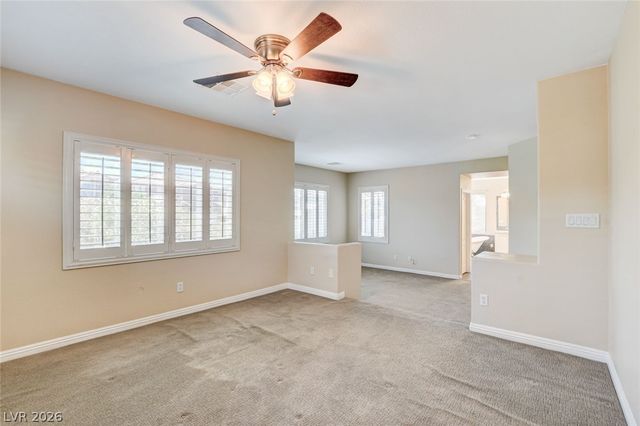 8917 Reindeer Lake Street, Las Vegas, NV 89143