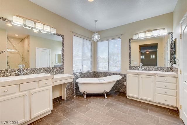 8917 Reindeer Lake Street, Las Vegas, NV 89143