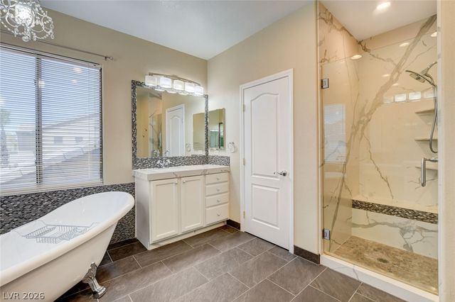8917 Reindeer Lake Street, Las Vegas, NV 89143