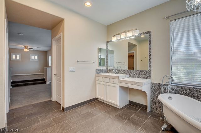 8917 Reindeer Lake Street, Las Vegas, NV 89143