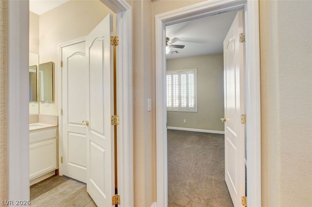 8917 Reindeer Lake Street, Las Vegas, NV 89143