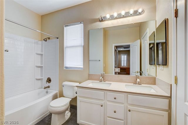 8917 Reindeer Lake Street, Las Vegas, NV 89143