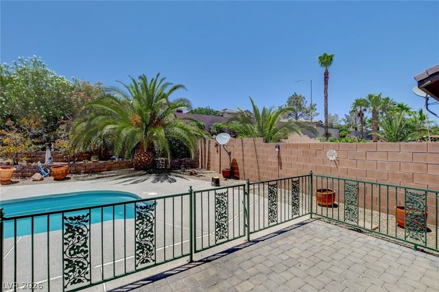 8917 Reindeer Lake Street, Las Vegas, NV 89143