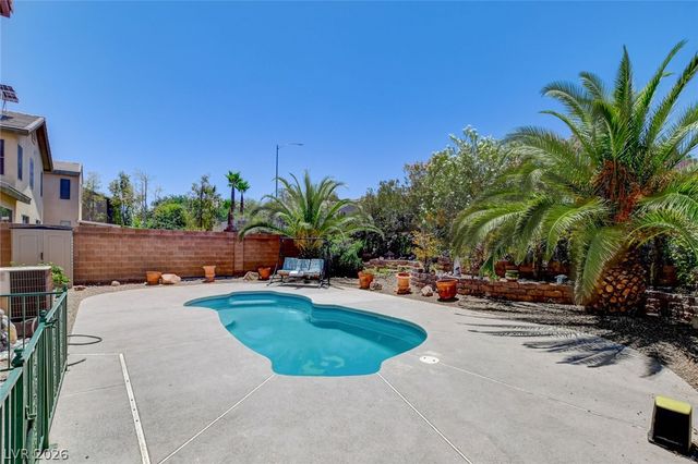 8917 Reindeer Lake Street, Las Vegas, NV 89143