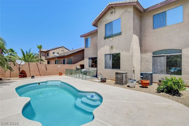 8917 Reindeer Lake Street, Las Vegas, NV 89143
