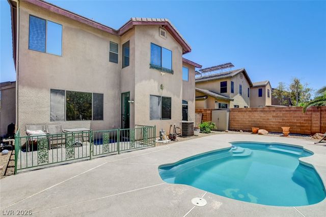 8917 Reindeer Lake Street, Las Vegas, NV 89143