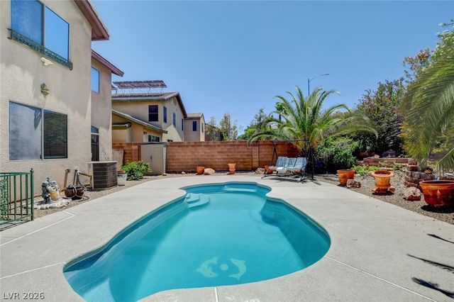8917 Reindeer Lake Street, Las Vegas, NV 89143