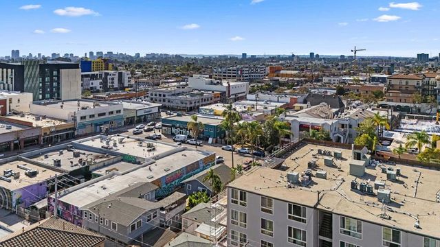 3939 Illinois St 4D, San Diego, CA 92104