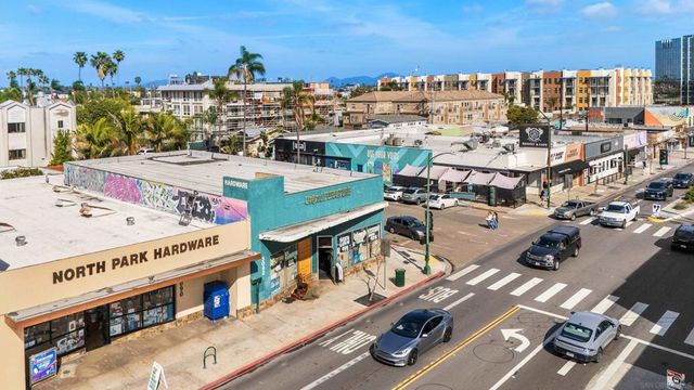 3939 Illinois St 4D, San Diego, CA 92104