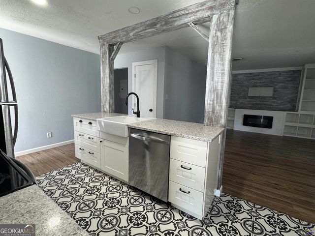 337 Mary Lane, Warner Robins, GA 31088