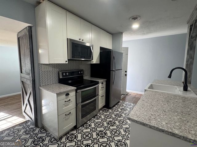 337 Mary Lane, Warner Robins, GA 31088