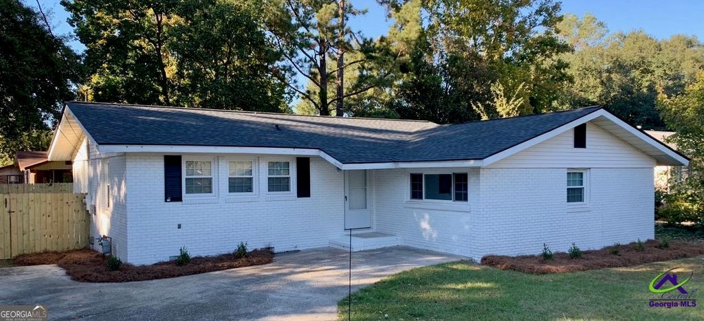 337 Mary Lane, Warner Robins, GA 31088