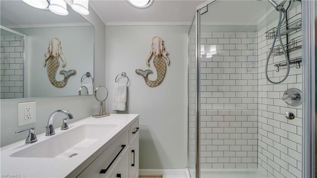 11077 Sunburst LN, Fort Myers, FL 33908