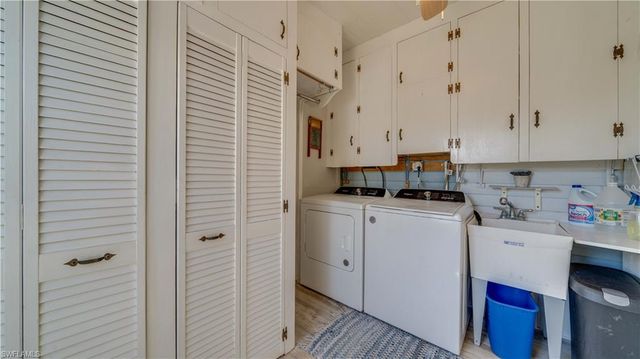 11077 Sunburst LN, Fort Myers, FL 33908