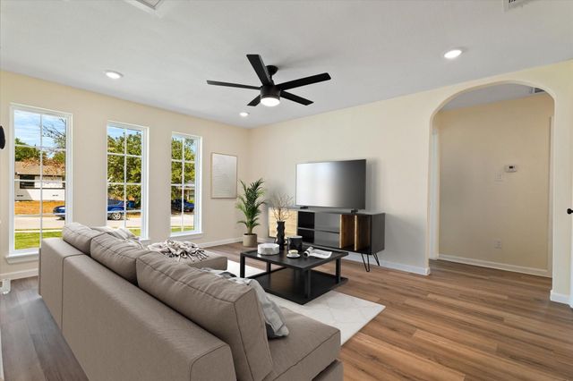 8734 Westfield Drive, Dallas, TX 75243