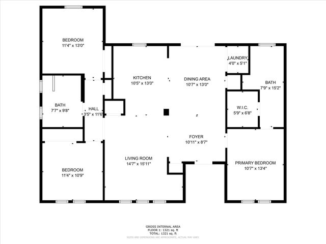 8734 Westfield Drive, Dallas, TX 75243