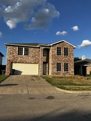 5409 Emmeryville Lane, Fort Worth, TX 76244