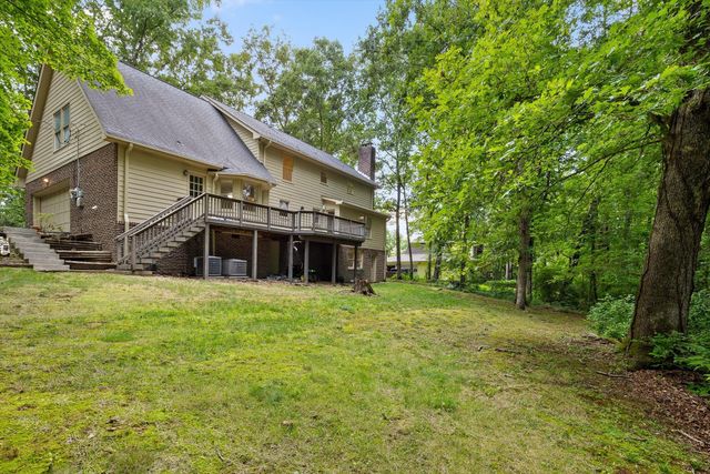 31 Mountain Cove Road, Signal Mountain, TN 37377