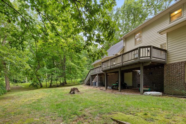 31 Mountain Cove Road, Signal Mountain, TN 37377