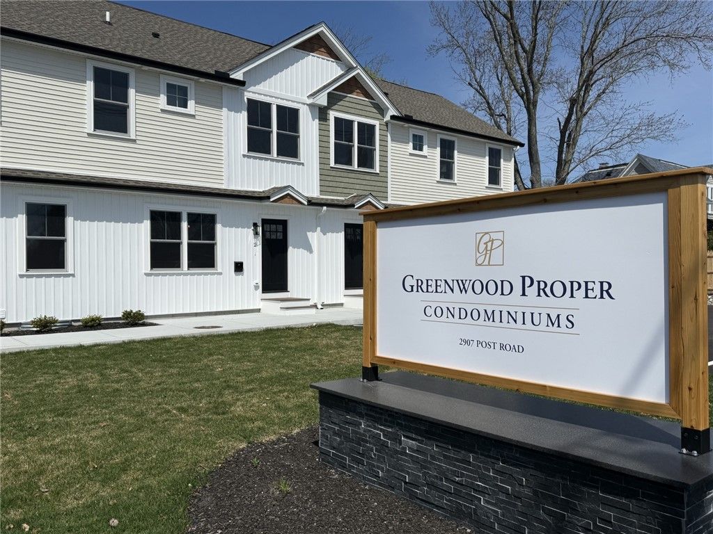2907 Post Road 1, Warwick, RI 02886