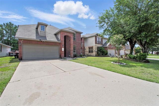 20018 Stonepine Creek Drive, Tomball, TX 77375