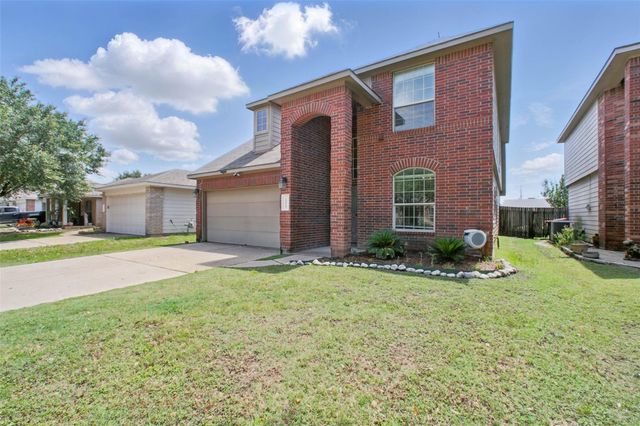 20018 Stonepine Creek Drive, Tomball, TX 77375