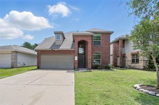 20018 Stonepine Creek Drive, Tomball, TX 77375