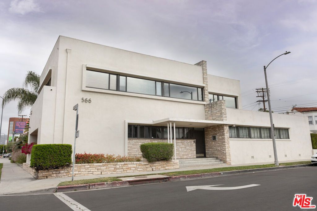 566 S San Vicente Boulevard #102-NE, Los Angeles, CA 90048 — photo 2