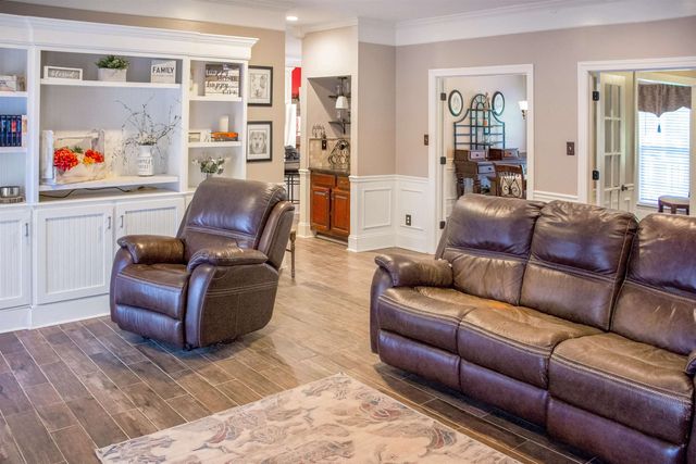 7711 INDEPENDENCE RD, Millington, TN 38053