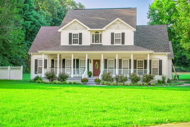 7711 INDEPENDENCE RD, Millington, TN 38053