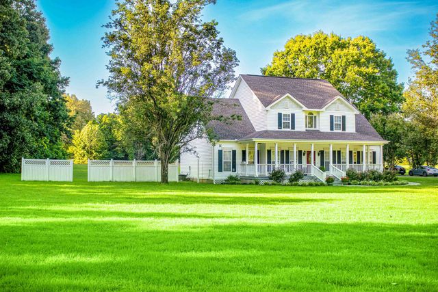 7711 INDEPENDENCE RD, Millington, TN 38053