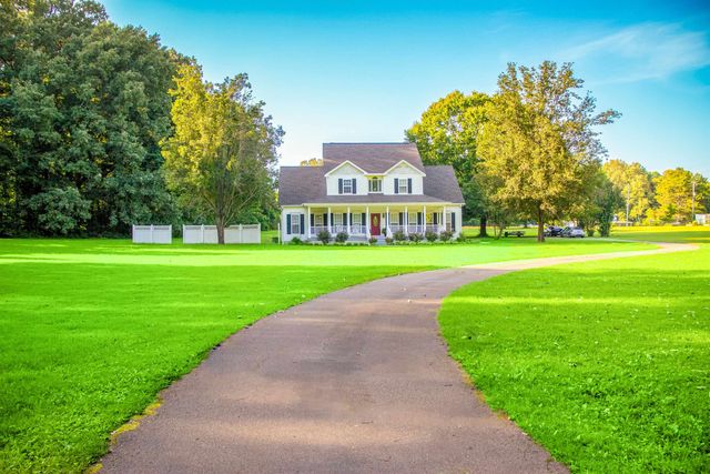 7711 INDEPENDENCE RD, Millington, TN 38053