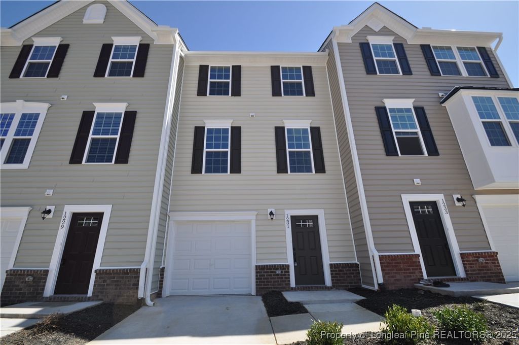 1231 Lizer Road, Durham, NC 27713