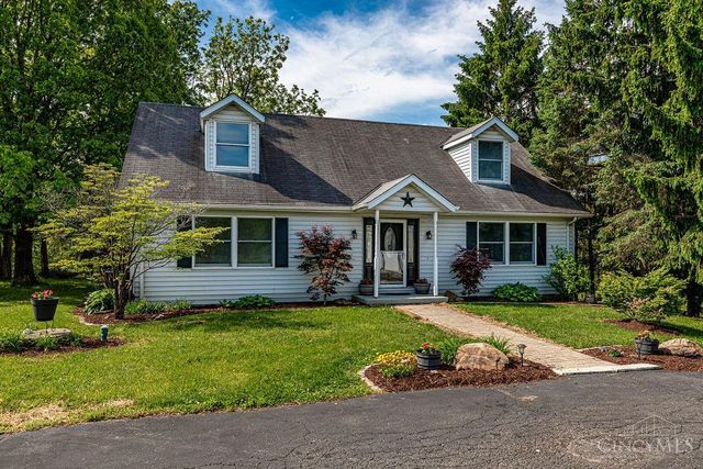 4899 Kyles Station Road, Liberty Twp, OH 45011