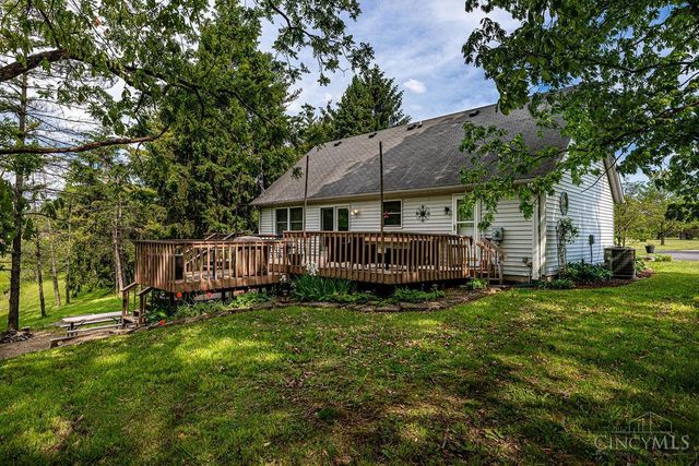 4899 Kyles Station Road, Liberty Twp, OH 45011