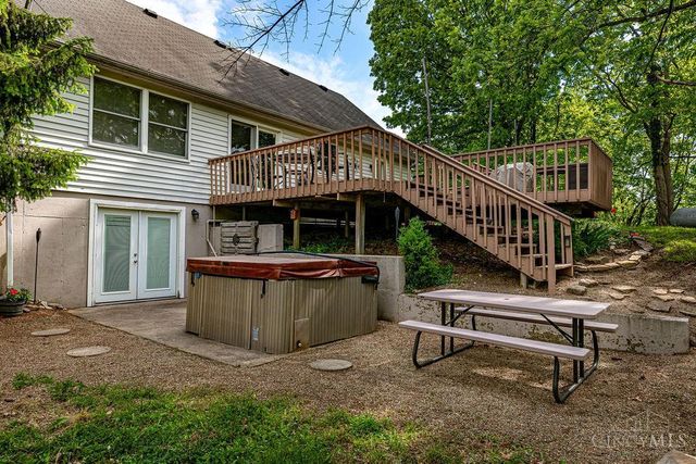 4899 Kyles Station Road, Liberty Twp, OH 45011