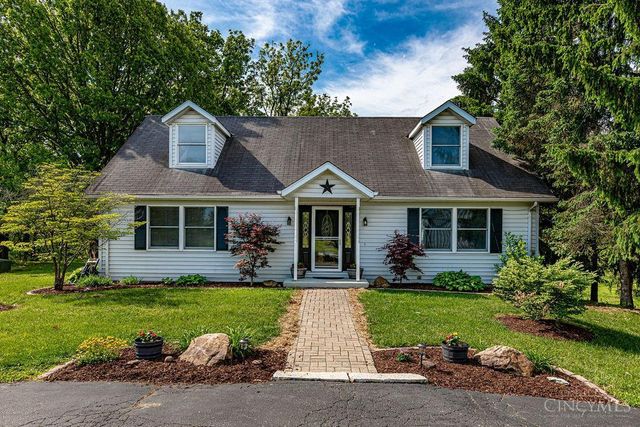 4899 Kyles Station Road, Liberty Twp, OH 45011