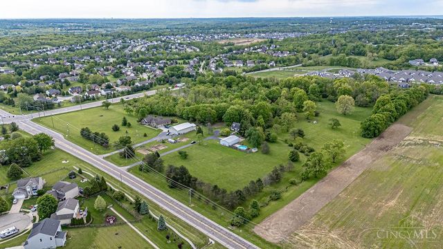 4899 Kyles Station Road, Liberty Twp, OH 45011