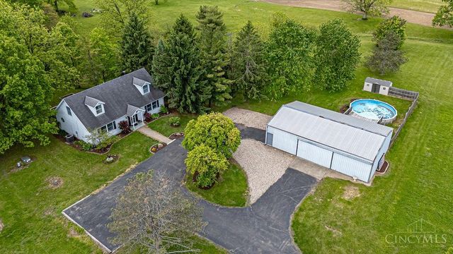4899 Kyles Station Road, Liberty Twp, OH 45011
