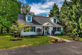 4899 Kyles Station Road, Liberty Twp, OH 45011