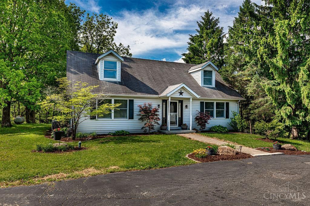 4899 Kyles Station Road, Liberty Twp, OH 45011