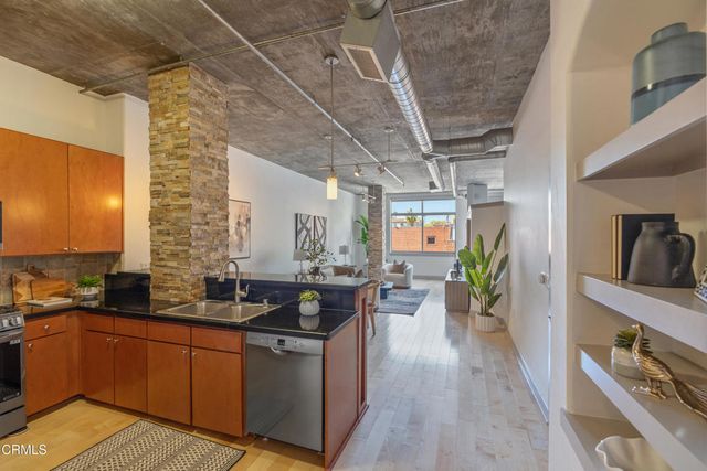 840 E Green Street 217, Pasadena, CA 91101